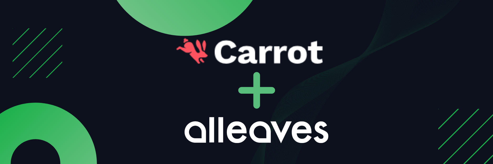 Discover how Alleaves and Carrot enhance cannabis dispensary operations with seamless POS integration, boosting efficiency, compliance, and customer experience.